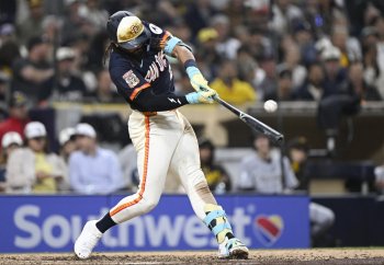 The Padres Are Swinging Harder In 2026. Does It Even Matter?