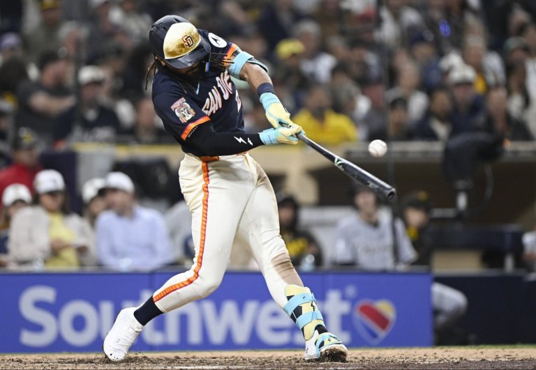 The Padres Are Swinging Harder In 2026. Does It Even Matter?