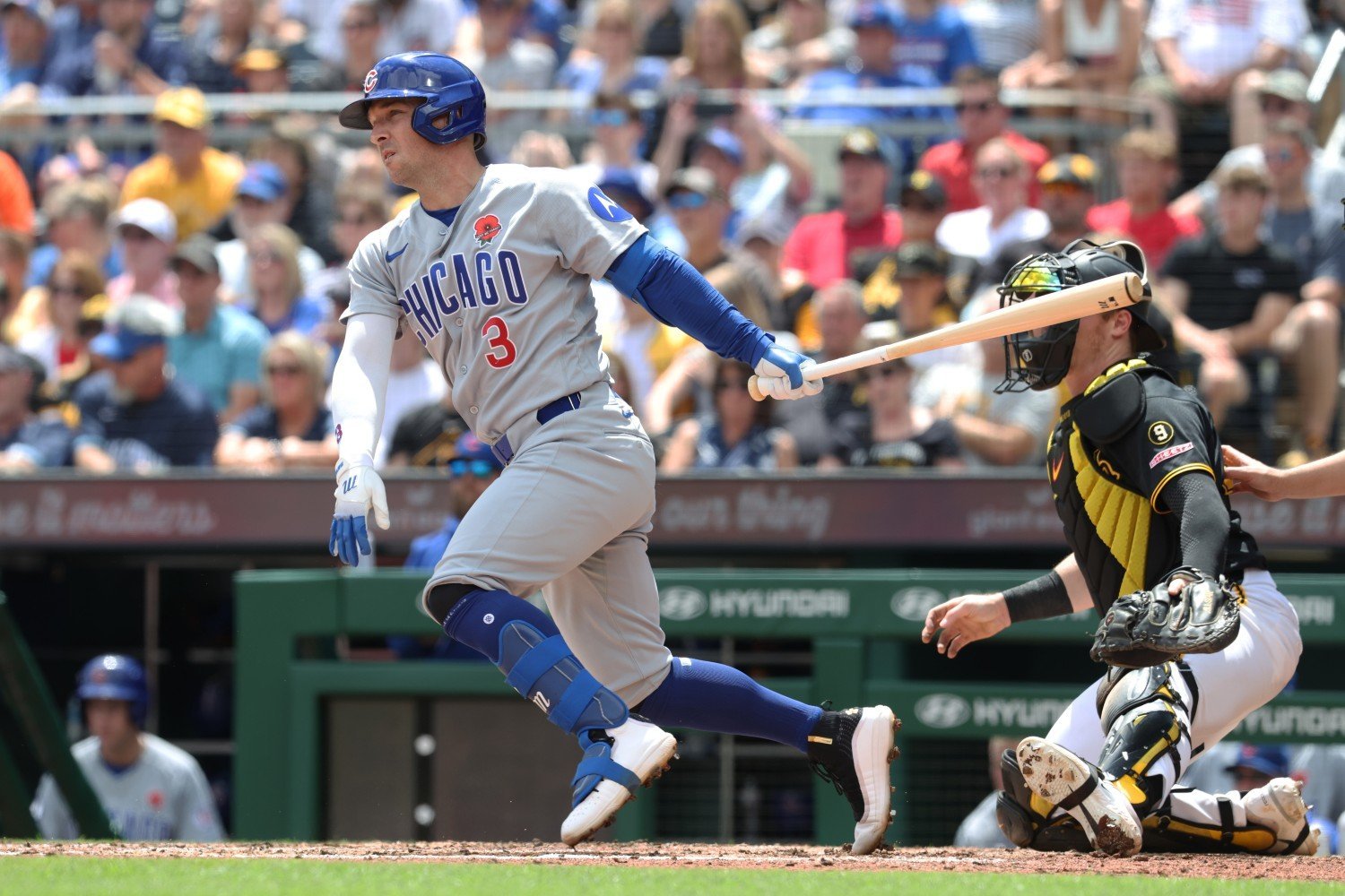 More information about "We're No Longer Witnessing a Normal Slow Start for Alex Bregman"