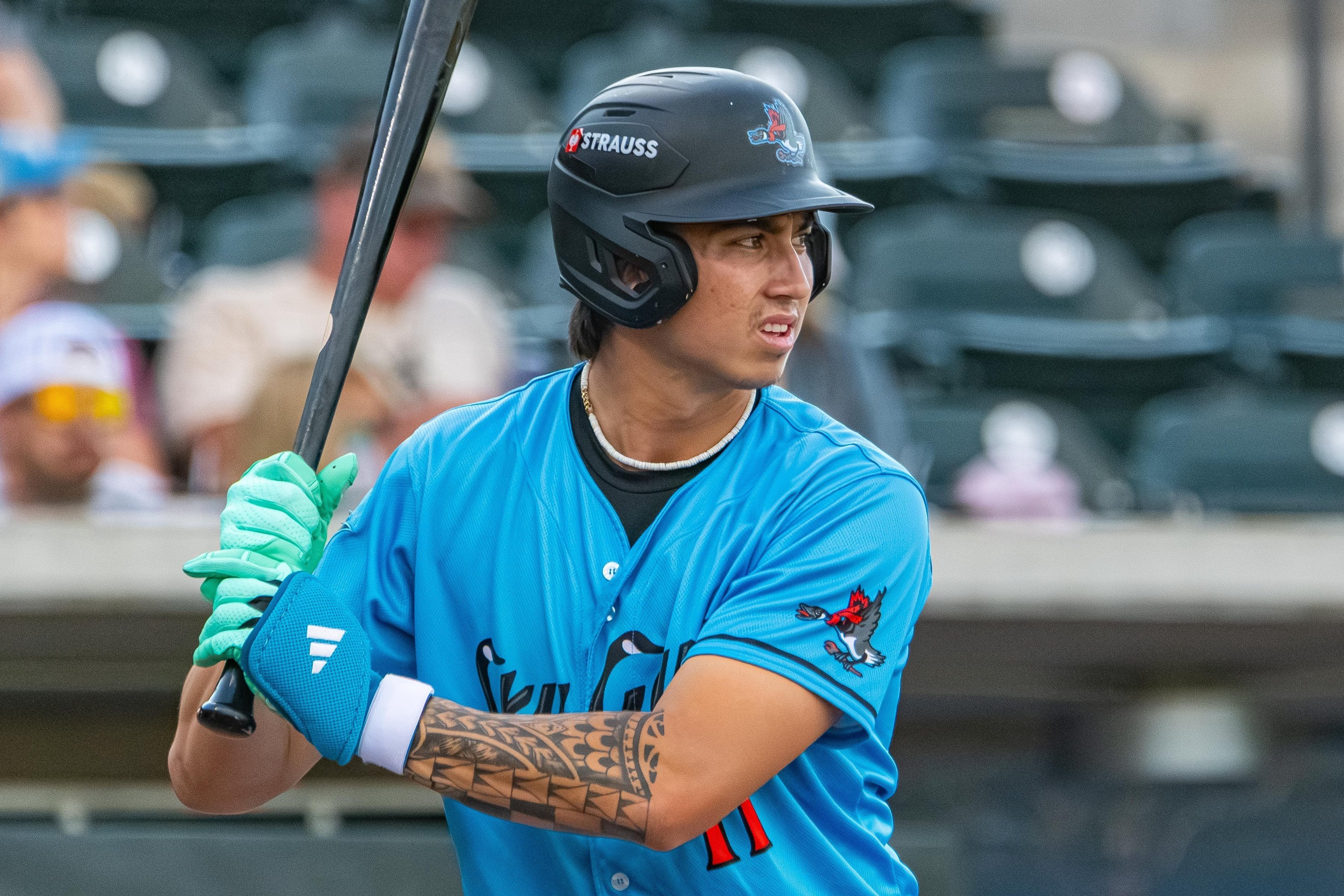 More information about "Fish On First Prospects Report: Aiva Arquette leads wave of Double-A additions"