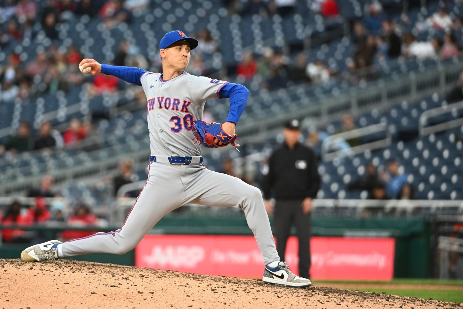 More information about "Devin Williams & Luke Weaver Are Transforming Mets' Bullpen"