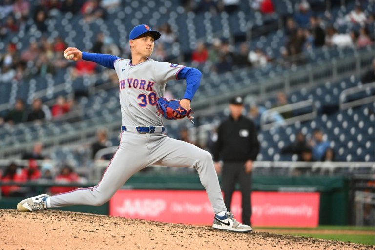 Devin Williams & Luke Weaver Are Transforming Mets' Bullpen
