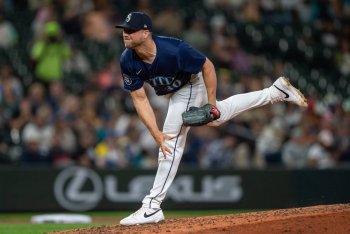 Blue Jays Promote Austin Voth, Acquire Connor Seabold In Trade