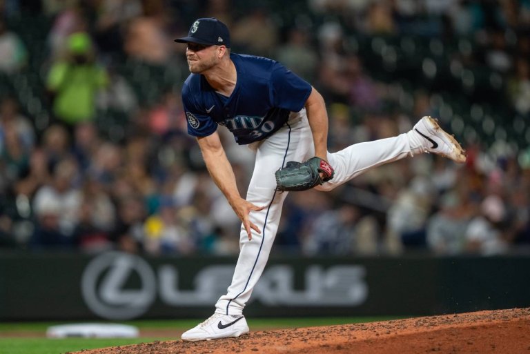 Blue Jays Promote Austin Voth, Acquire Connor Seabold In Trade