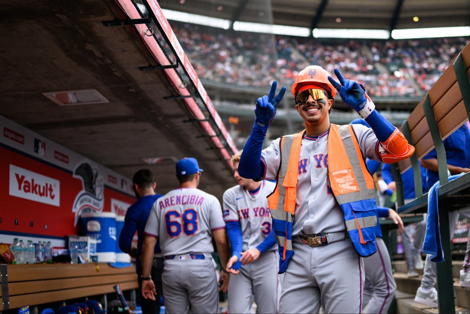 More information about "Mets Week in Review: Mets Have a .500 Week and Win A Series!"