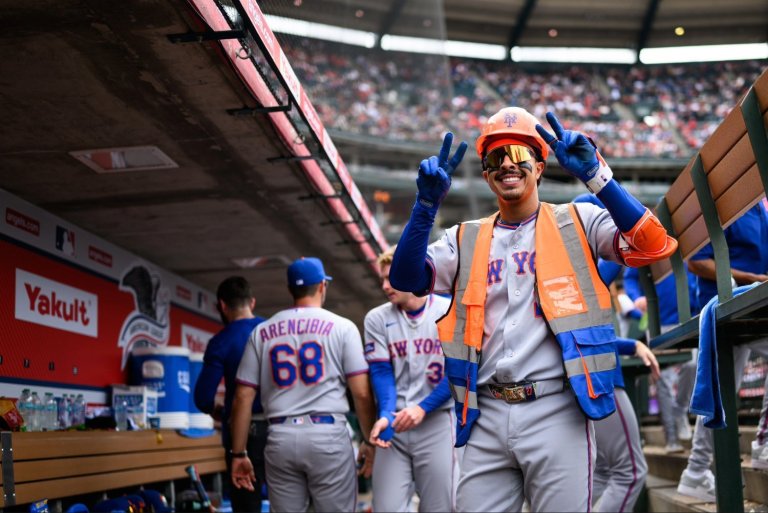 Mets Week in Review: Mets Have a .500 Week and Win A Series!
