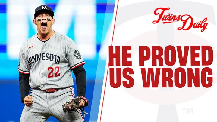 More information about "We Were Wrong About Brooks Lee"