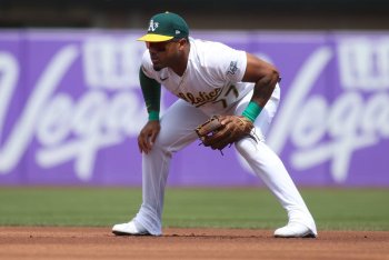 Andy Ibanez Activated After Being Claimed Off Waivers By Mets