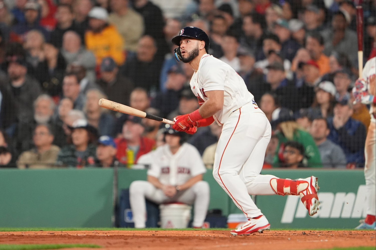 More information about "3 Red Sox Who Should Be First-Time All-Stars In 2026"