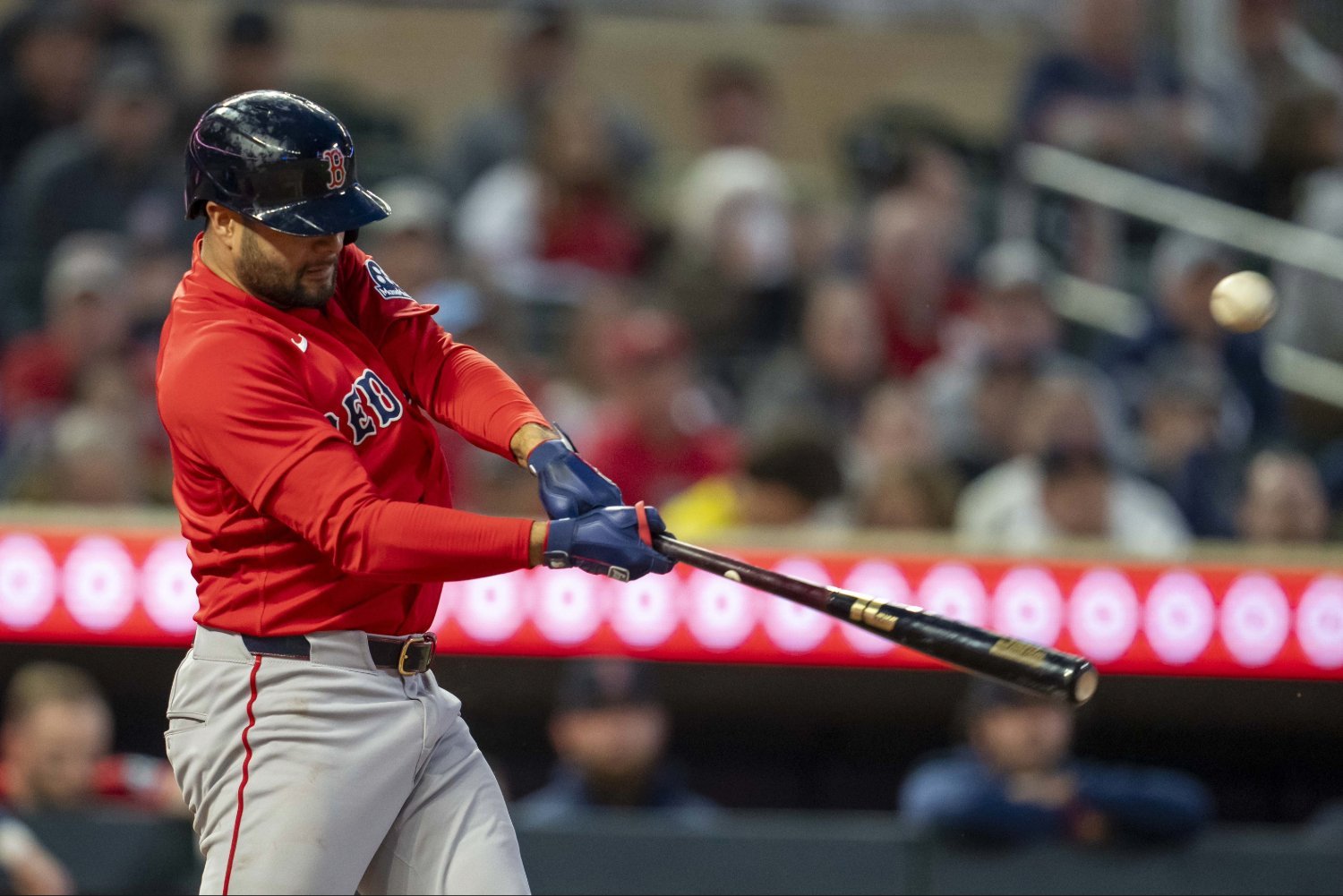 More information about "When Romy Gonzalez Is Ready to Return, Isiah Kiner-Falefa Should be the First Name Out the Door"