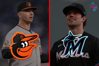 What are your Marlins vs. Orioles series predictions?