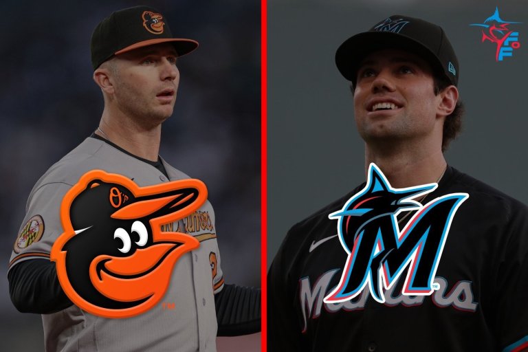 What are your Marlins vs. Orioles series predictions?