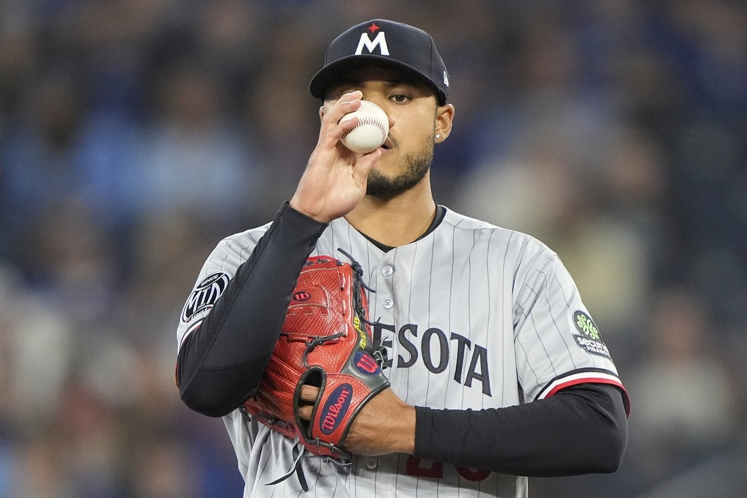 More information about "Nine Deals, One Clear Win: Revisiting the Twins' 2025 Trade Deadline"