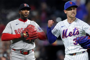 Early Trade Deadline Relief Candidates: Aroldis Chapman, Luke Weaver, & More