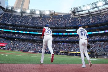 Who Is the Blue Jays’ Biggest X-Factor for the Rest of 2026?