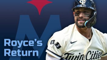 Royce Lewis Made A Key Adjustment, And It's Paying Off