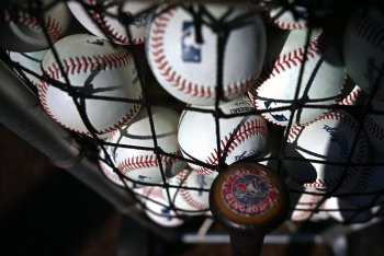 Blue Jays Add Denis Samudio in Trade With Royals