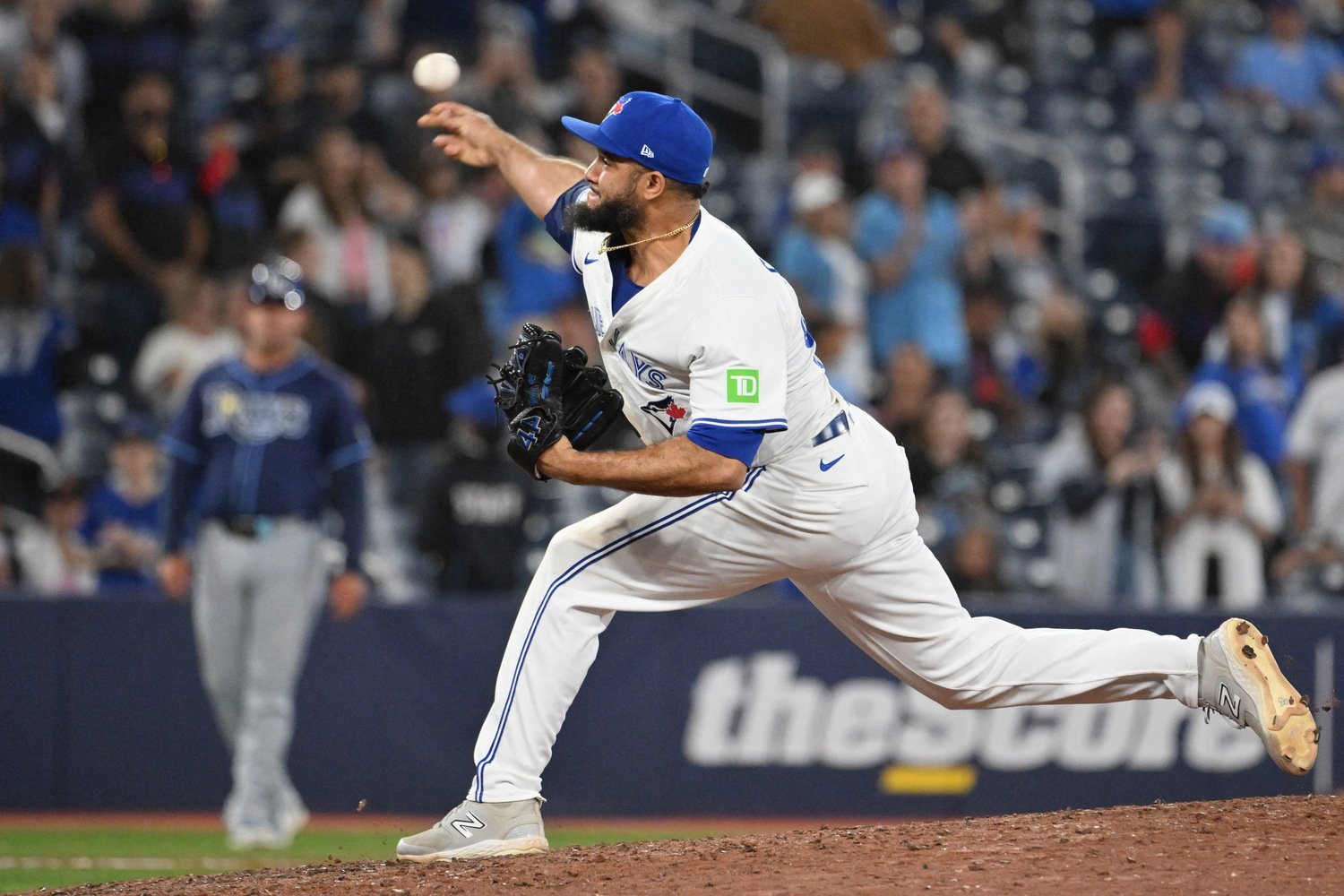 More information about "Blue Jays Injury Updates: Bieber, García, Tiedemann"