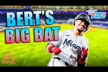 Marlins-Nationals series reaction: Rare road sweep; Fish fans dig the long ball