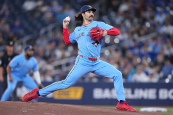 Blue Jays Activate Dylan Cease To Start Against Phillies