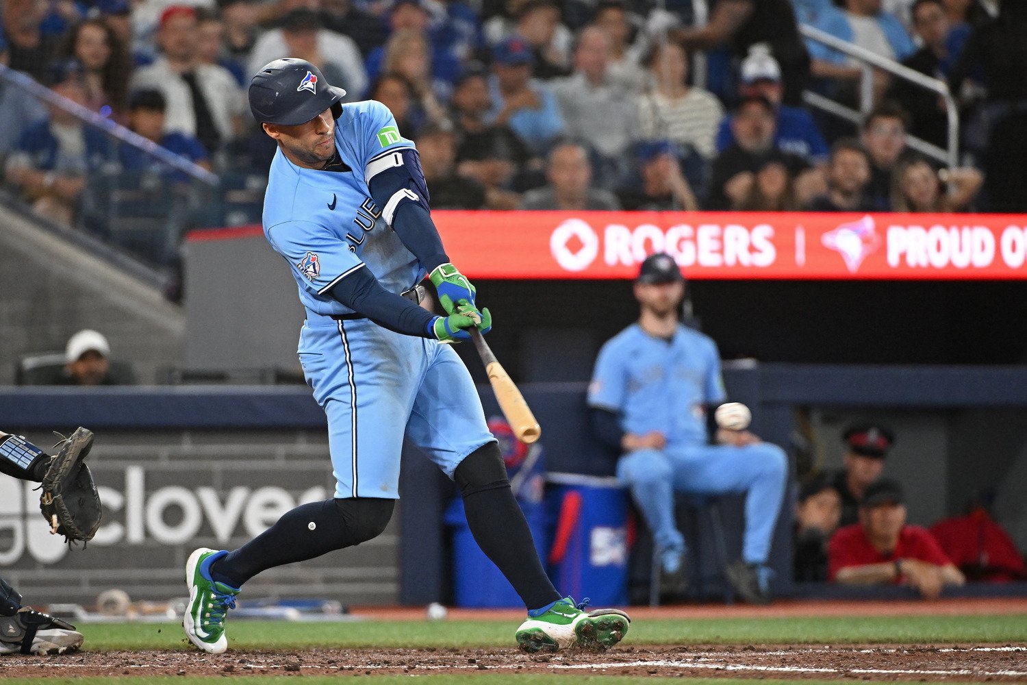 More information about "Evaluating the Blue Jays' Offense Using the New Statcast Data"