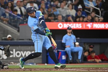 Evaluating the Blue Jays' Offense Using the New Statcast Data