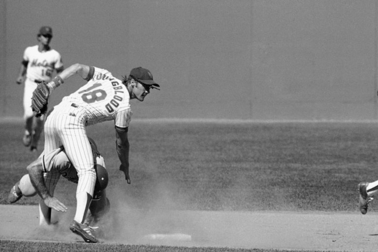 One Shot At Glory: The New York Mets’ One-Time All-Stars, Part 1