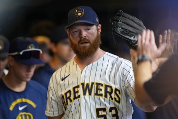 Brewers Week In Review: Divisional Battles