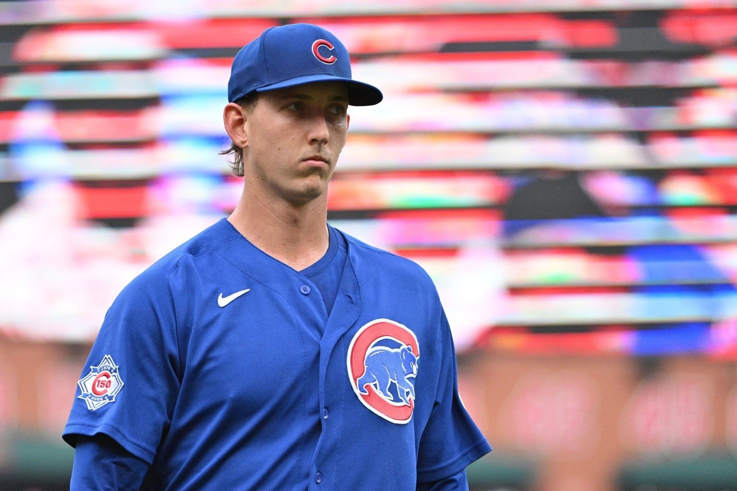 More information about "Chicago Cubs Pitchers of the Month: May 2026"