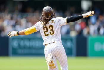 Padres Week in Review: Fernando Tatis Jr. Changes Vibes With Walk-Off Homer