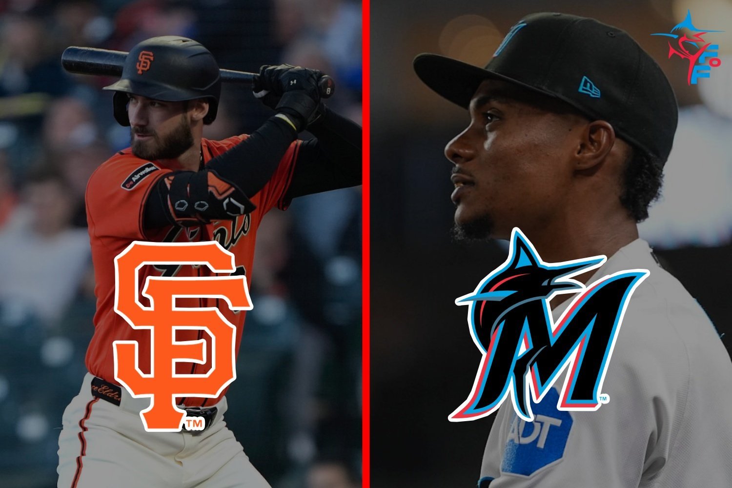 More information about "What are your Marlins vs. Giants series predictions?"