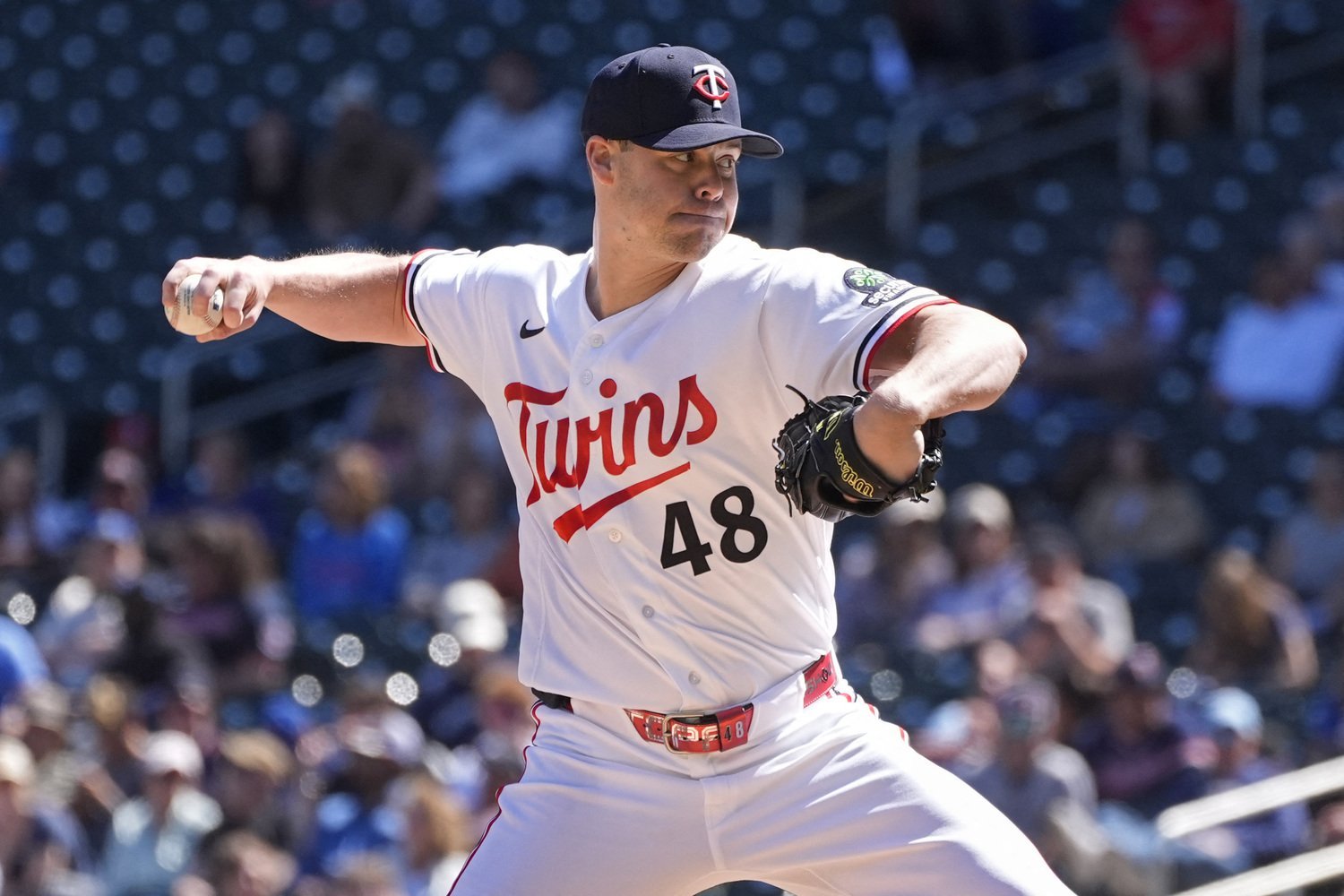 More information about "Blue Jays Add Justin Topa on Minor League Contract"