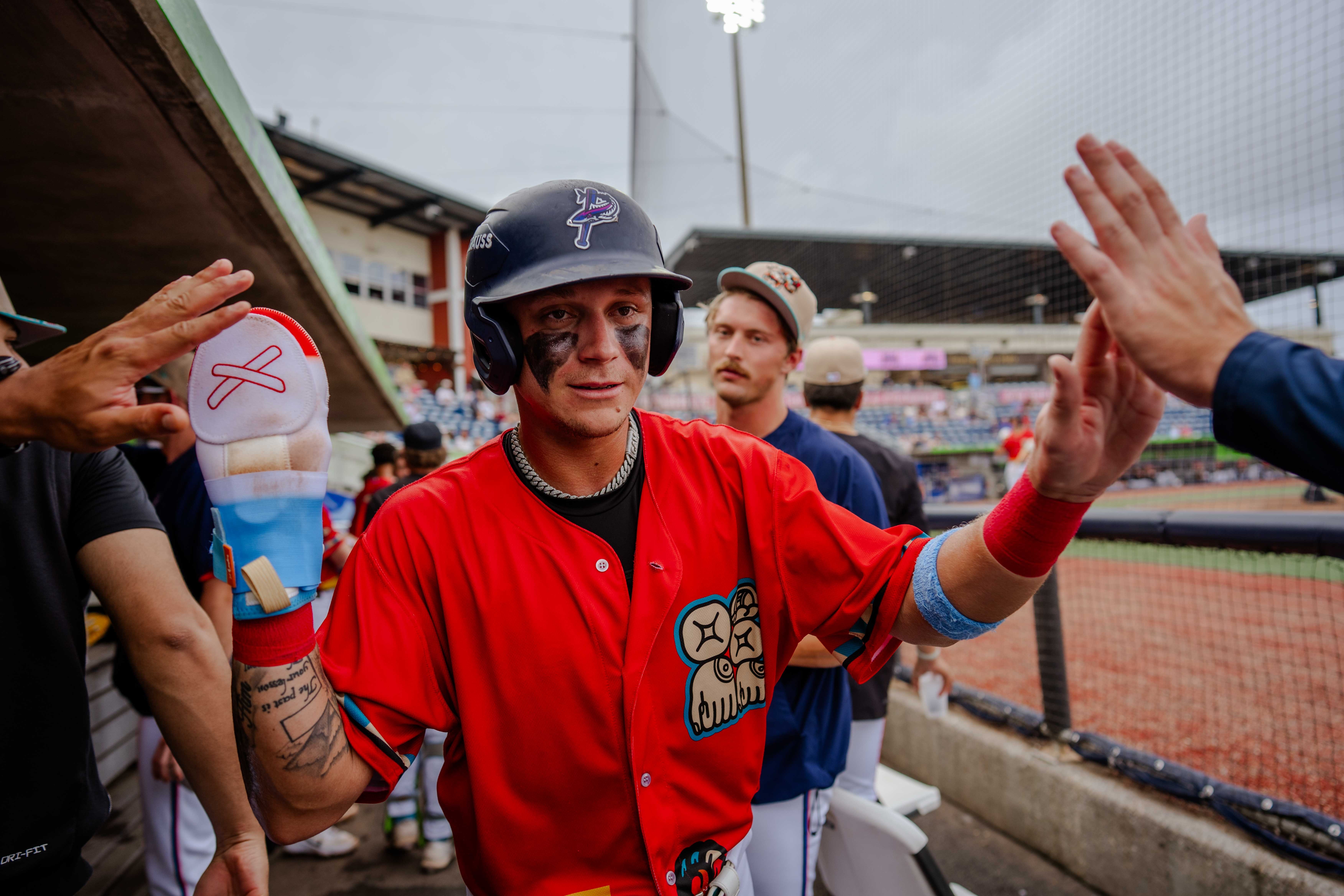 More information about "Fish On First Prospects Report: Cam Cannarella's stock soars; hit machine Luis Arana"