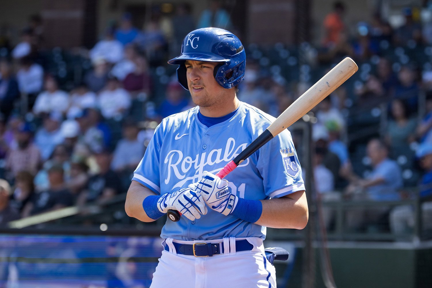 More information about "Former Top Royals Draft Pick's Fight To Reach Majors Picks Up Steam"