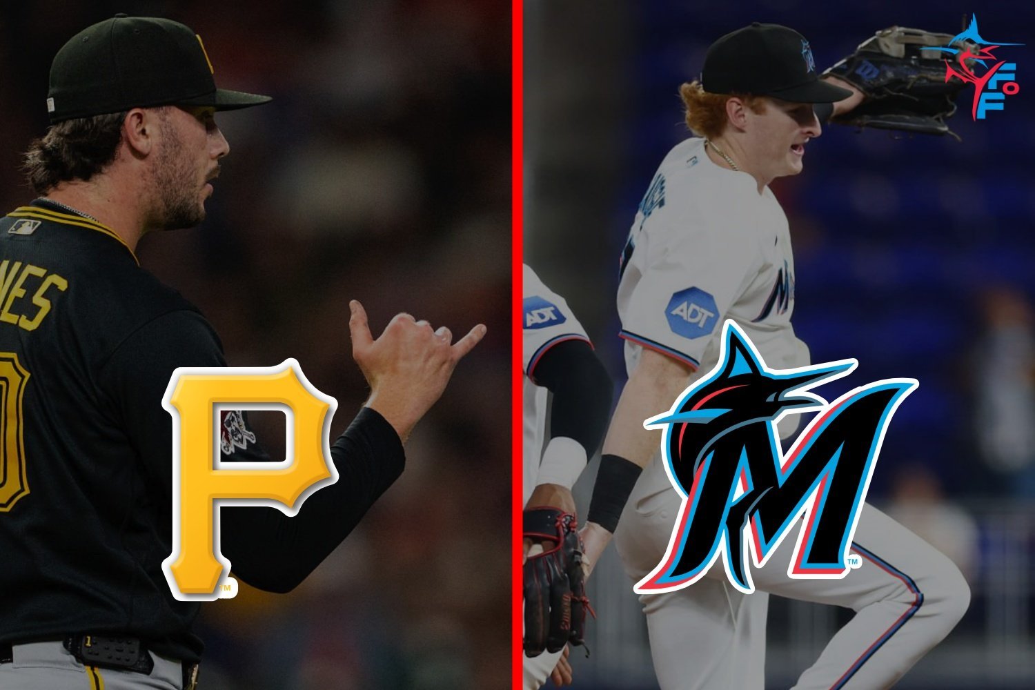 More information about "What are your Marlins vs. Pirates series predictions?"