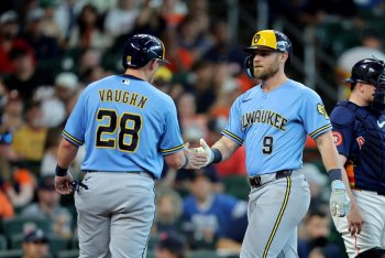 Will Andrew Vaughn Swing His Way Back Into a Full-Time Job?