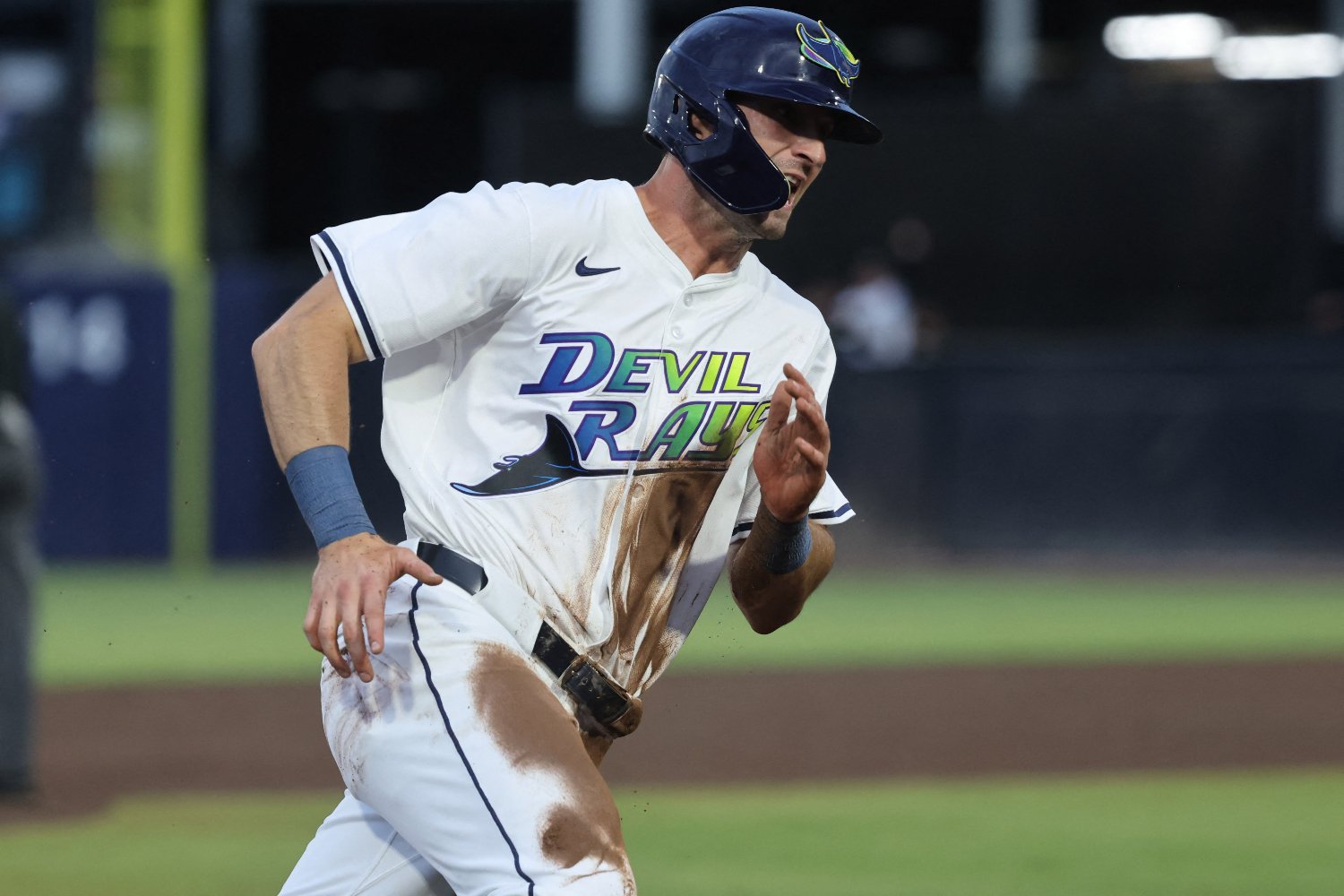 More information about "Can Kameron Misner Be a Factor for the Royals in 2026?"