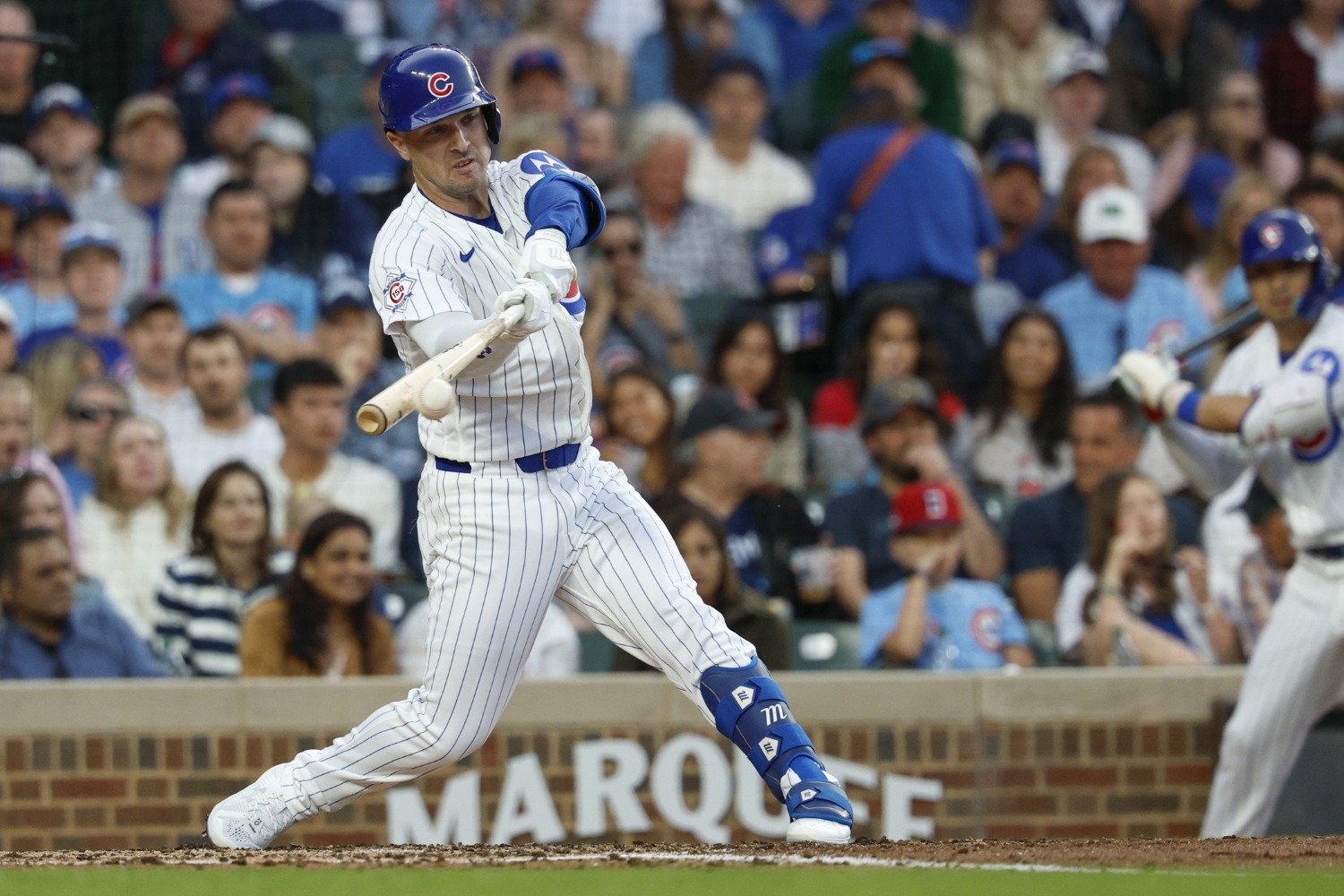 More information about "Alex Bregman, Patient Approaches, and When Things Have to Change"