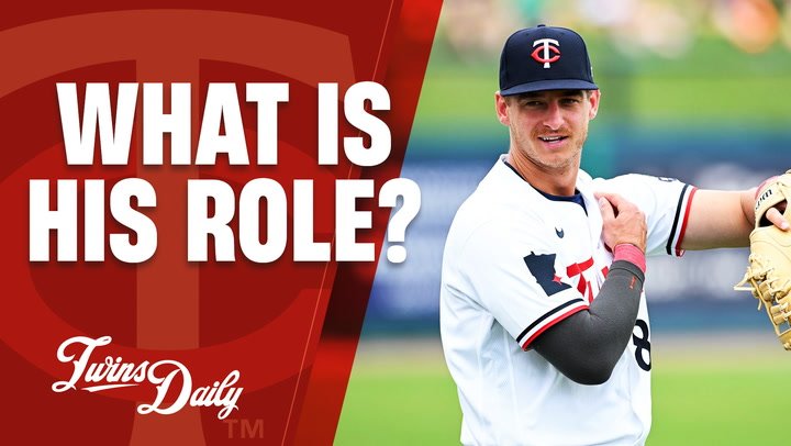 More information about "What Will Kyler Fedko's Role Be With The Twins?"
