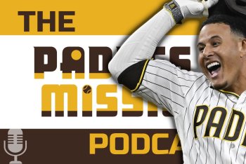 Is Manny Finally Back?