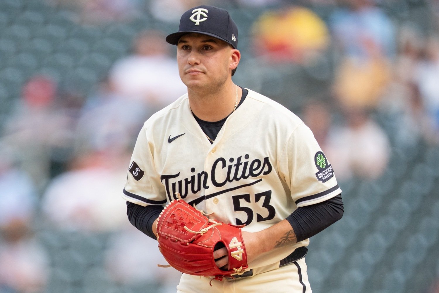 More information about "Minnesota Twins Shouldn’t Demote Mike Paredes When Bailey Ober Returns to the Starting Rotation"