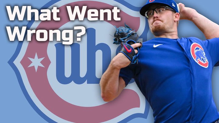More information about "How The Jordan Wicks Experiment Went Wrong"