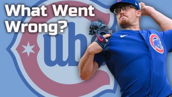 How The Jordan Wicks Experiment Went Wrong