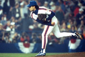 One Shot At Glory: The New York Mets' One-Time All-Stars, Part 2