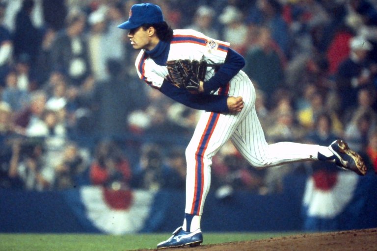 One Shot At Glory: The New York Mets' One-Time All-Stars, Part 2