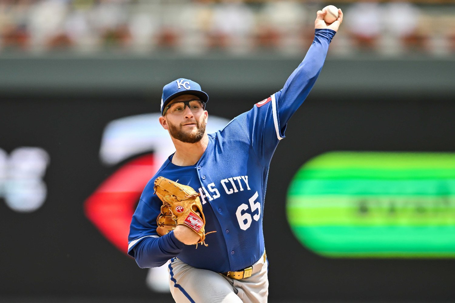 More information about "How Much Does Pitch Tempo Matter for the Royals?"