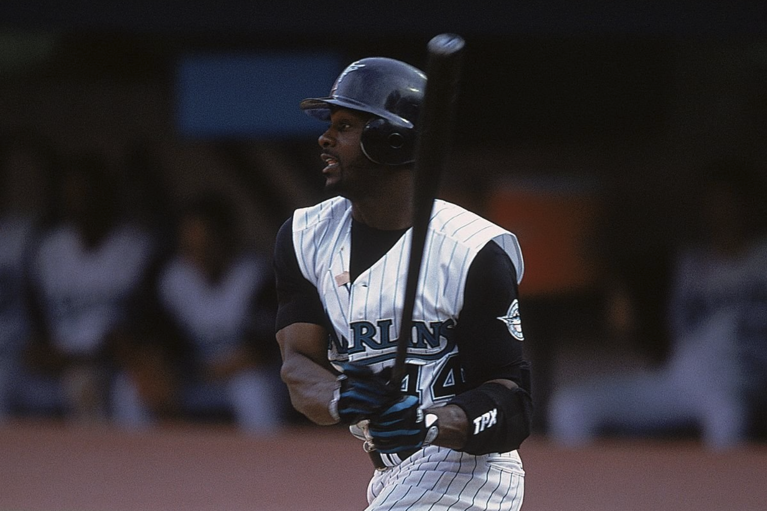 More information about "25-year Marliniversary: Wilson's infield walk-off breaks scoreless tie in win over Mets"
