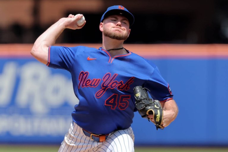 Christian Scott Returns From Mets' Injured List, Will Start Today