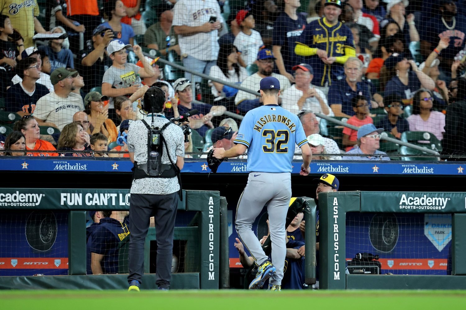 More information about "Forum Friday: Innings Limits, Trading Pitchers, & Tarik Skubal"