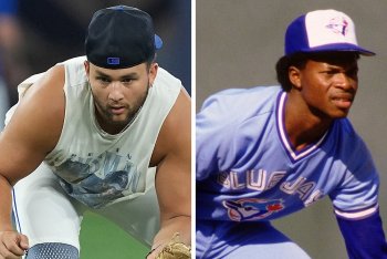 Bo Bichette vs. Tony Fernandez: Who Is the Greatest Shortstop in Blue Jays History?